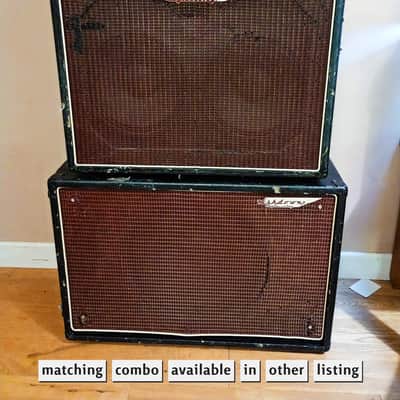 Ashdown VS-115 Bass Cab image 13