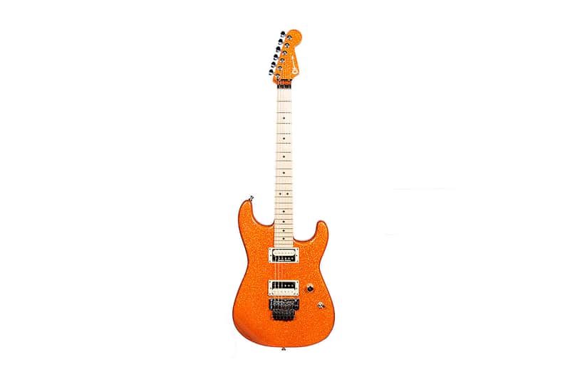 Charvel Super Stock San Dimas Style 1 image 1