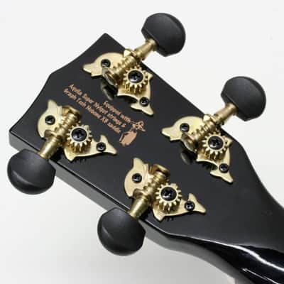 Mahalo - Rainbow "R" Series Soprano Ukulele (Copy) Bild 2