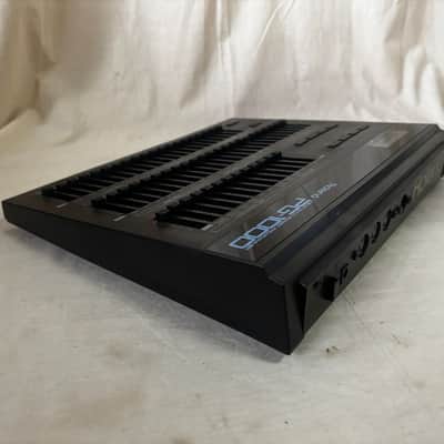 Roland PG-1000 Linear Synthesizer Programmer w/ power supply D-50 D-550 image 7