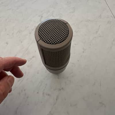 AKG C2000B 2010s - Gray image 5