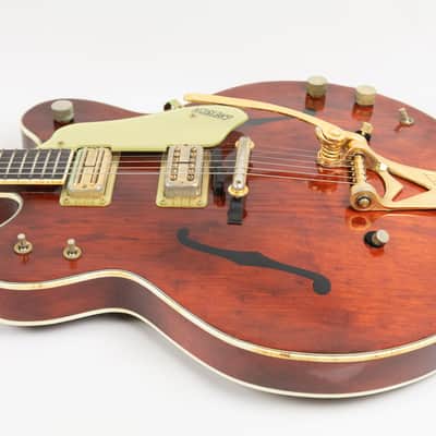 1964 Gretsch Country Gentleman, Walnut image 22