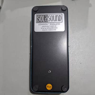 Sola Sound Tone Bender Professional MKII image 2