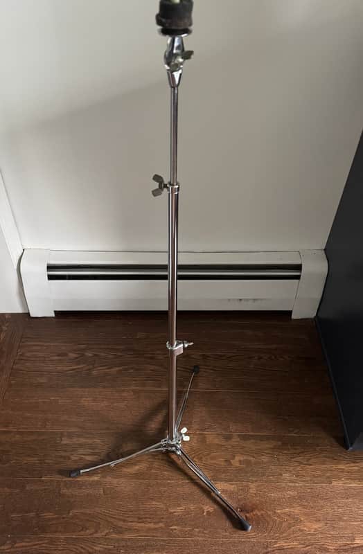 Ludwig Flat based cymbal stand