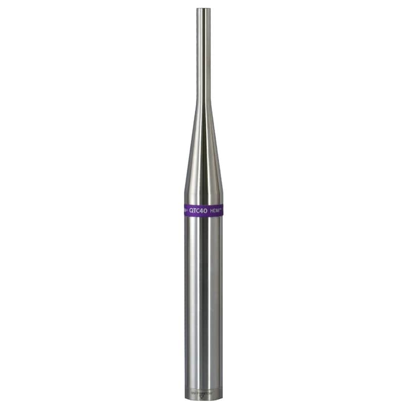 Earthworks QTC40 Omnidirectional Condenser Microphone image 1