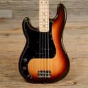 Fender Precision Bass Sunburst Left-Handed 1978 (s117)