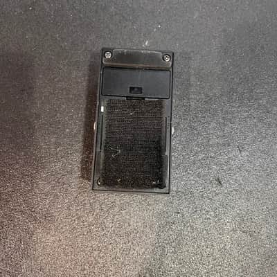 Korg Pitchblack Chromatic Guitar/Bass Tuning Pedal 2010s - Black image 4