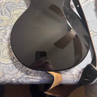 PRS Mira 2007 - 2013 Maple Top image 5