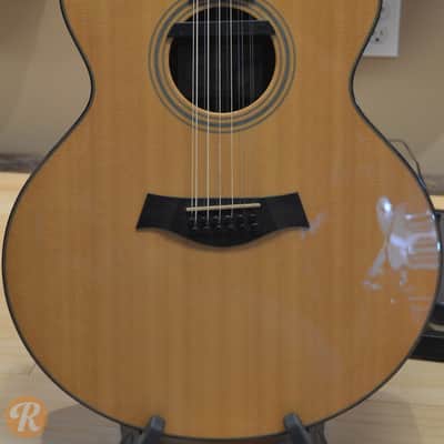 Taylor LKSM-6 Leo Kottke Signature