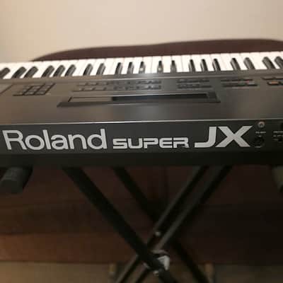 Roland JX-10 Polyphonic 12 Voice Analogue Synthesizer image 8