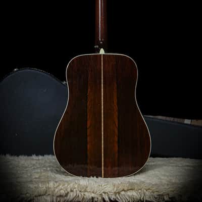 1964 Martin D-28 “Natural” image 4