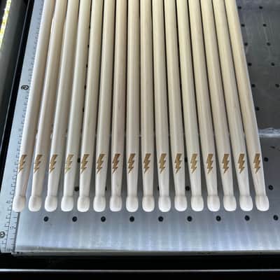 Chaizer Lighting Rod 1 2025 - Maple image 2
