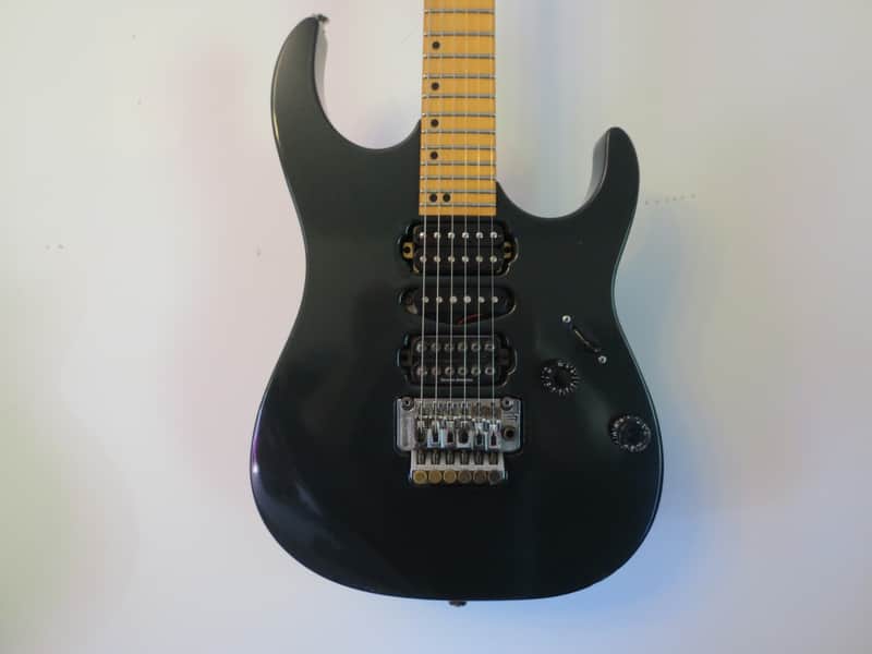 Washburn USA Custom Shop MG94 Made in Chicago image 1