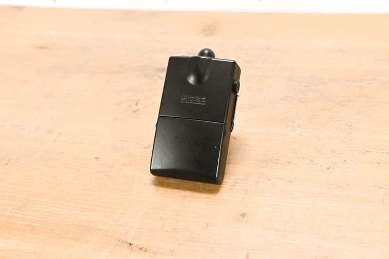 Shure P6HW Wired Bodypack Receiver CG011VT image 1