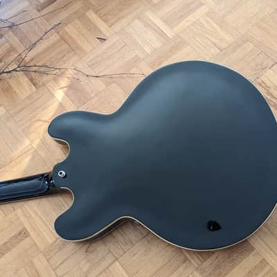 Korean Epiphone Casino EB (Peerless built) 2003 - Ebony image 8