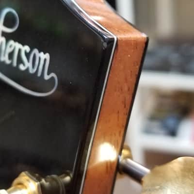 used McPherson Camrielle CMG-4.0 CM/CR, Very Good Condition with OHSC image 12