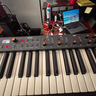 Studiologic Numa compact x se 2025 image 3