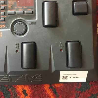 Zoom Player 3000B imagen 3