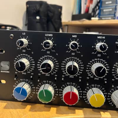 DIY-Racked MQ5 2020 - Black image 2