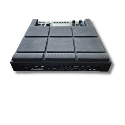 Alesis Strike Multipad 2018 - 2020 - Black image 5
