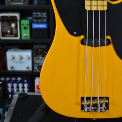 Fender OPB-51 Precision Bass Reissue MIJ image 8