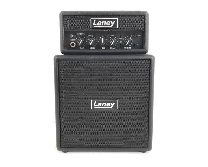 Laney Ministack B Iron image 1