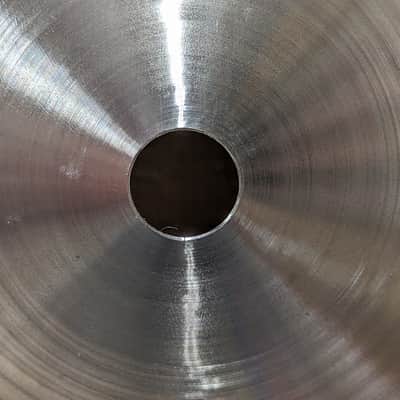 Zildjian 14" A Series Mastersound Hi-Hat Cymbals (Pair) 2013 - Present - Traditional image 16