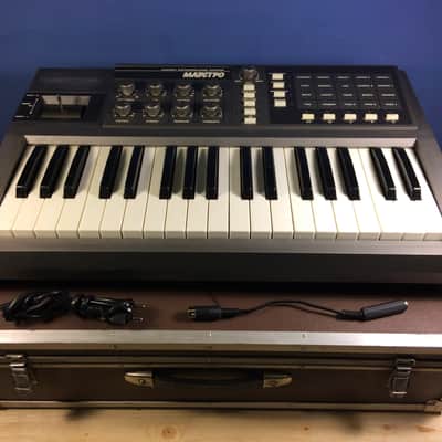 Maestro - Soviet Synthesizer by Formanta fabric image 6
