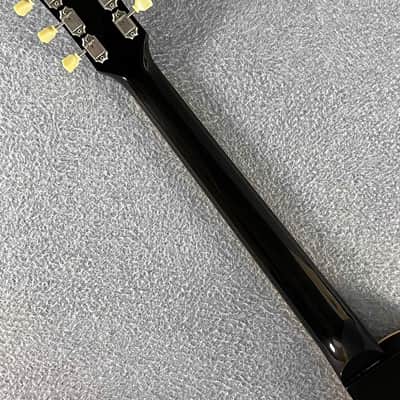 Gibson Les Paul Standard Rare Sapphire Blue - 2004 image 18