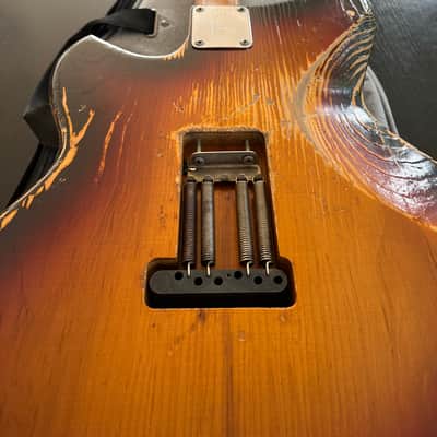 Novo Serus SV 2019 image 10