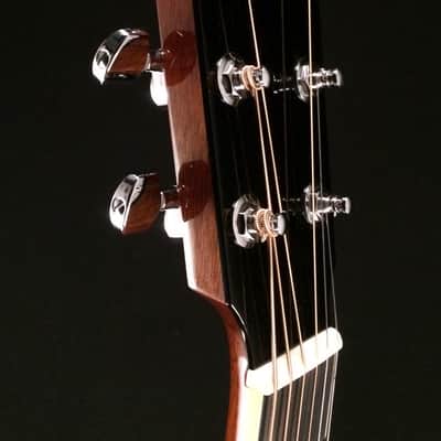 Larrivee "Custom Shop" Parlor Guitar 2012 image 6