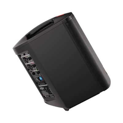 HH Tensor-MINI Portable Battery Powered PA System image 6