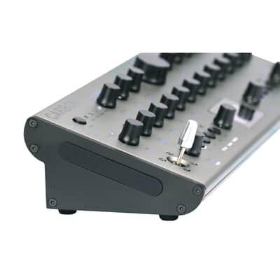 Modal Electronics Carbon8M - Synthesizer image 6