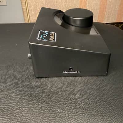 Kali Audio MV-BT High Resolution Bluetooth Receiver Only (Missing Power Adapter) image 4