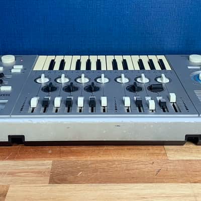 Seiko Instruments & Electronics Prima Harmony Trainer SQH-379 image 6