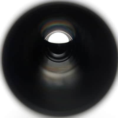 Ponzol Custom (.110) Delrin Baritone Saxophone Mouthpiece (NOS) image 10