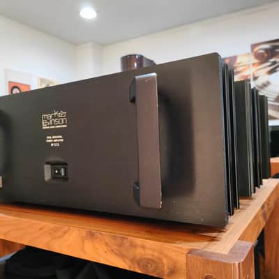 Mark Levinson ML 27.5 27,5 image 3