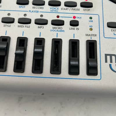 Ketron Midjay Live Audio and Midi Player - Multimedia Module w/ Soft Bag image 7