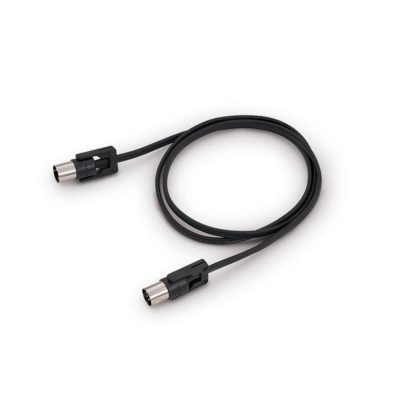 RockBoard Flax Cable MIDI, 100 cm image 1