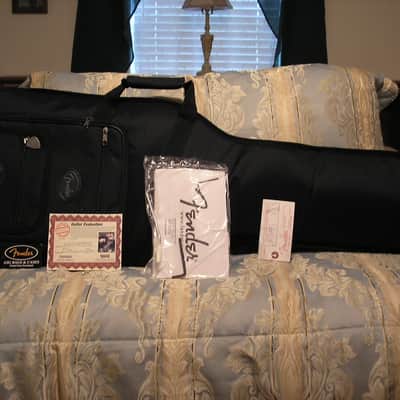 Fender Roland G5 Stratocaster image 10