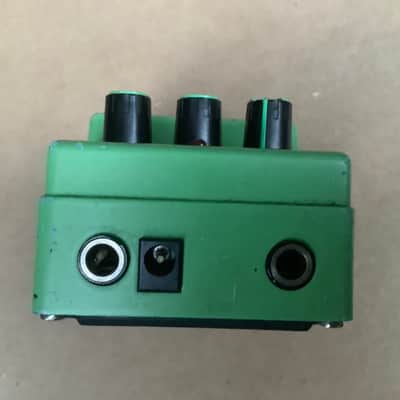 Ibanez TS10 Tube Screamer Classic 1990 - 1993 - Green image 5