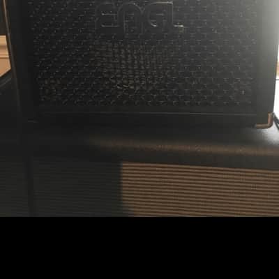 ENGL Gigmaster 15 Combo Black Tolex image 1