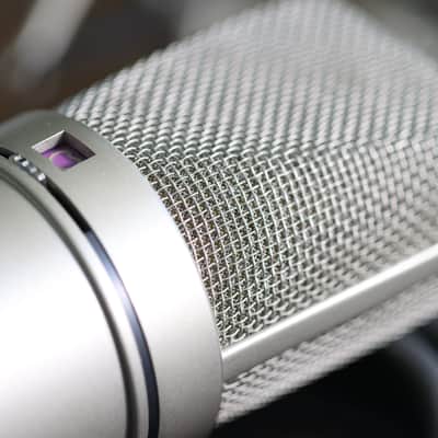 Neumann U67 Vintage image 12