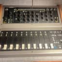 Softube Console 1 and fader combo with rack