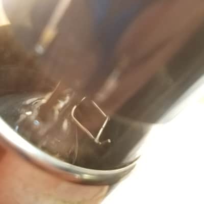 Raytheon etc. 6V6GT tNOS AT1000 TESTED Vacuum Tube greyglass metal base Beam Power 6V6 1940-1946 image 6