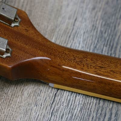 Gibson Les Paul Historic Standard 2018 - Goldtop image 5