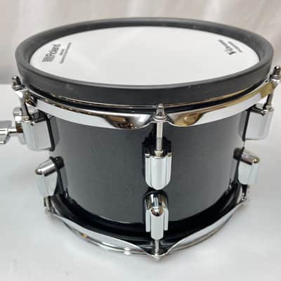 Roland PDA100-MS BK V Drum 10" Mesh Head PDA-100MS image 6