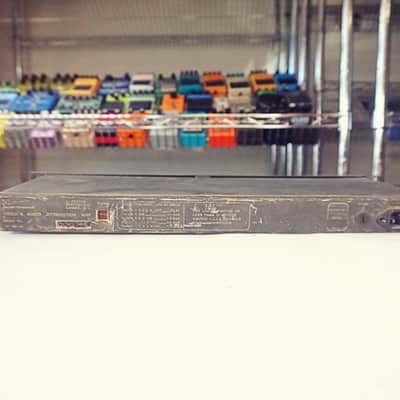 Dwight Cavendish VP-702 Distribution Amplifier image 2