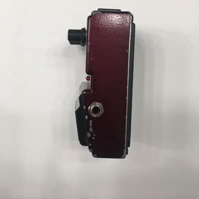 DOD Digitech FX20C Stereo Phasor Analog Phase Shifter Guitar Effect Pedal image 4
