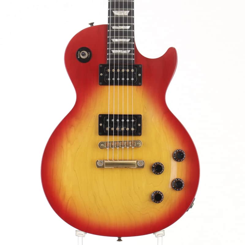 Gibson Les Paul Studio Lite Heritage Cherry Sunburst with Gold Hardware, Manufactured in 1997 [90527449] (08/26) image 1